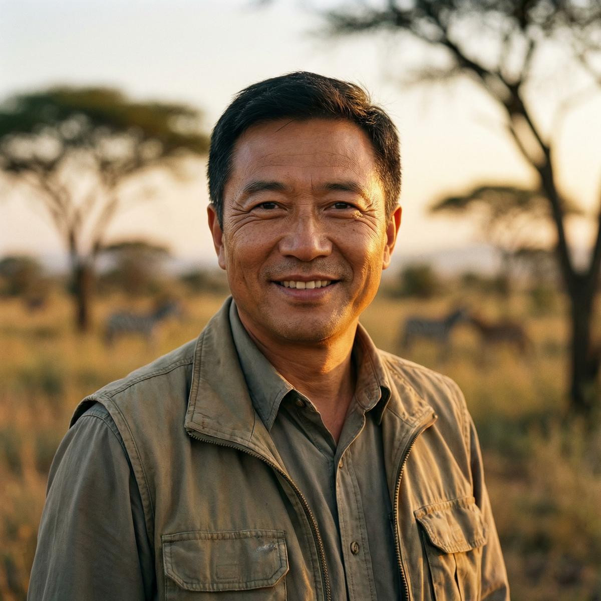 草莓视频导演陈锐